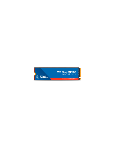 SSD POWERED BY SANDISK WD Blue SN5100...